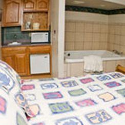 Stone Mill Hotel & Suites Lanesboro エクステリア 写真