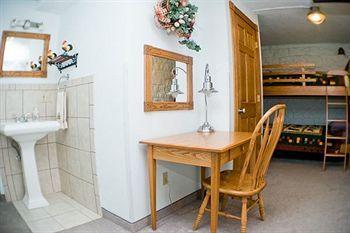 Stone Mill Hotel & Suites Lanesboro エクステリア 写真