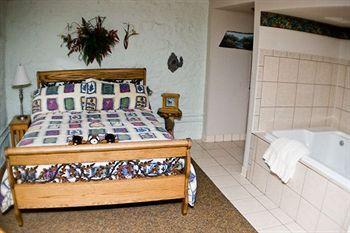 Stone Mill Hotel & Suites Lanesboro エクステリア 写真